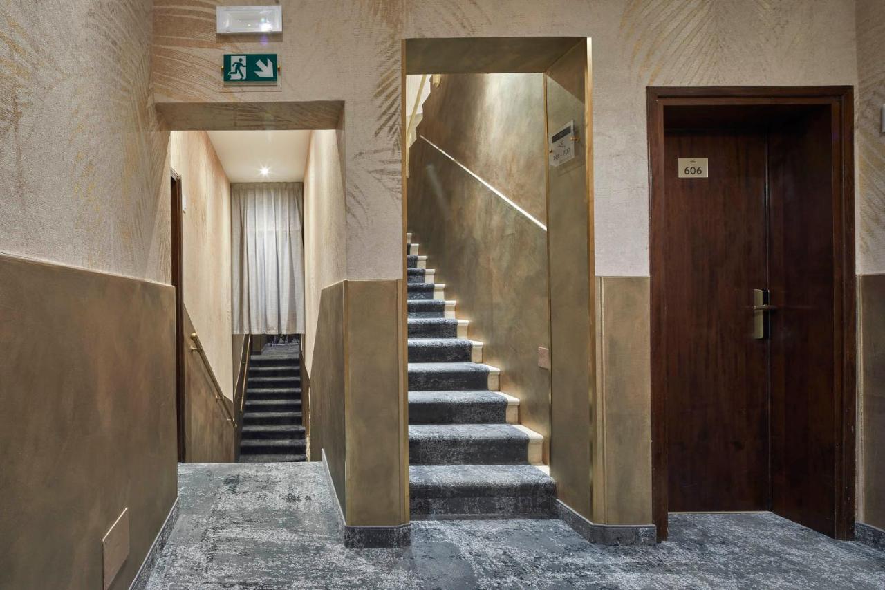 Hotel Orsaria Velence Kültér fotó