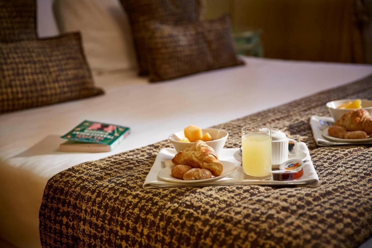 Hotel Orsaria Velence Kültér fotó