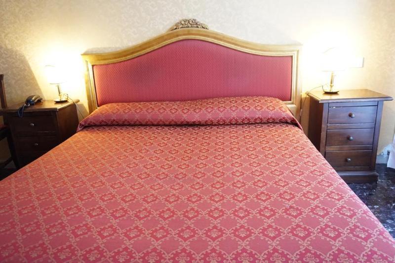 Hotel Orsaria Velence Kültér fotó